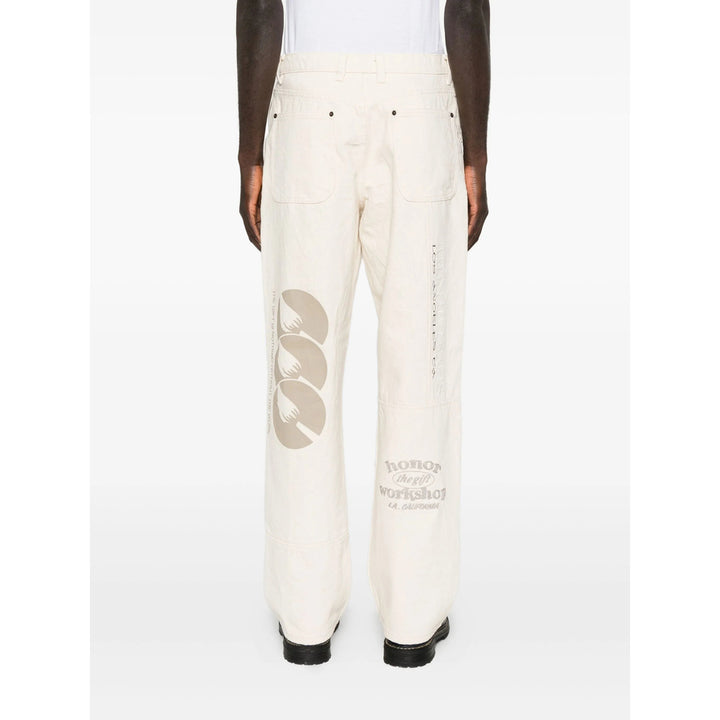 Honor The Gift Pants - Neutral | 8887c60b65c6aa0ac33064a6f1389960095f1171