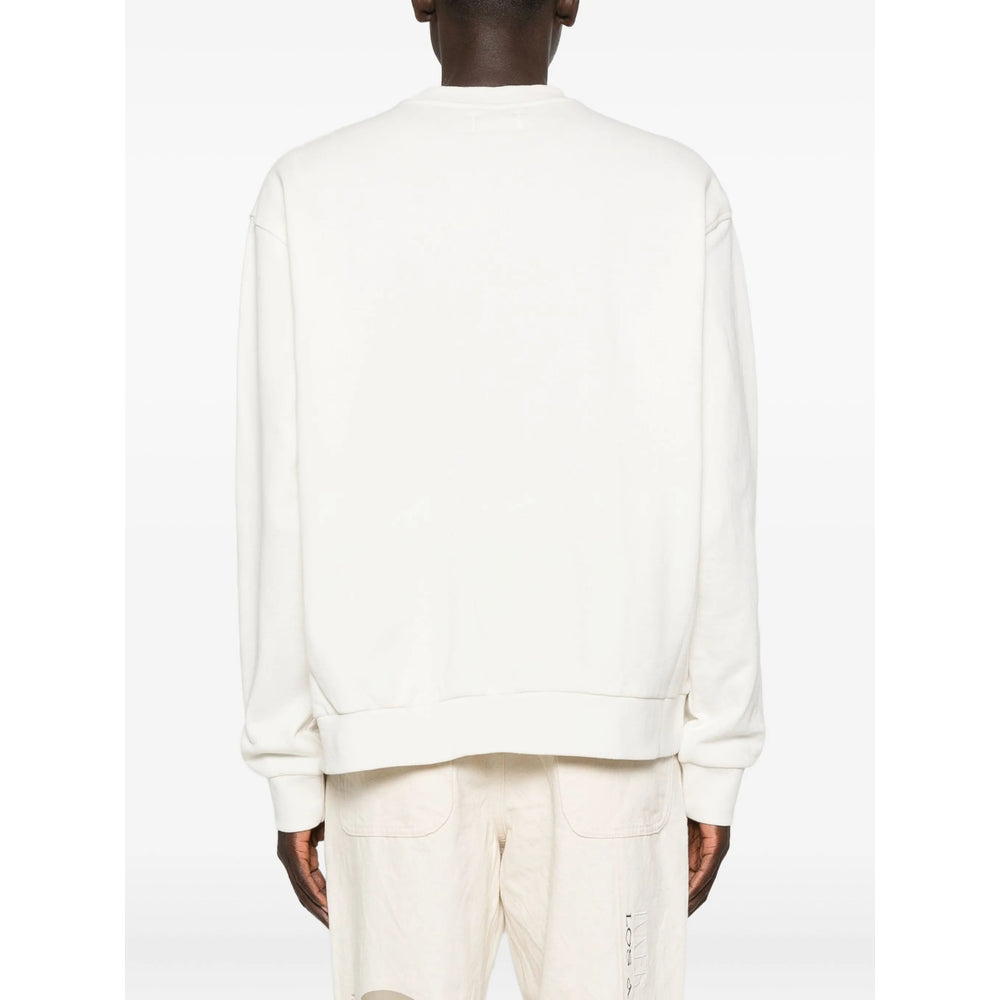 Honor The Gift Sweatshirts - White | e5268659d62f4baa2c98498b4f5eb65090359862