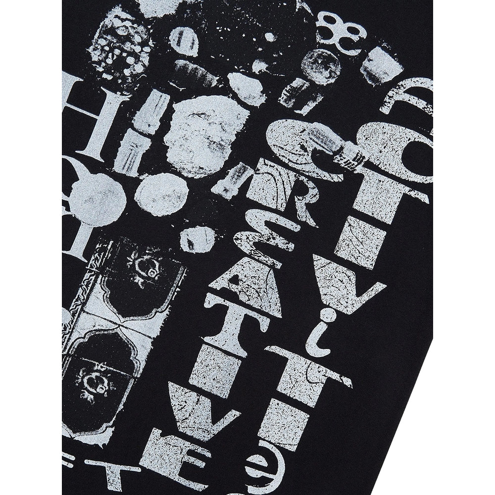 Honor The Gift T Shirts - Black | fe5e2492ebaf9c7e05460712fb65db36695752af