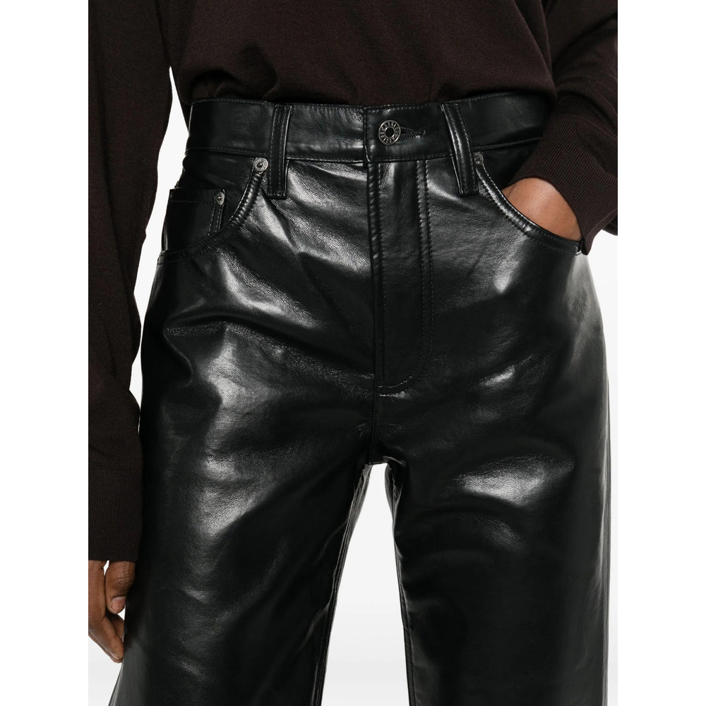 Agolde Denim - Black | 702b9fb72cd772864f32da2633fd800e429bff40