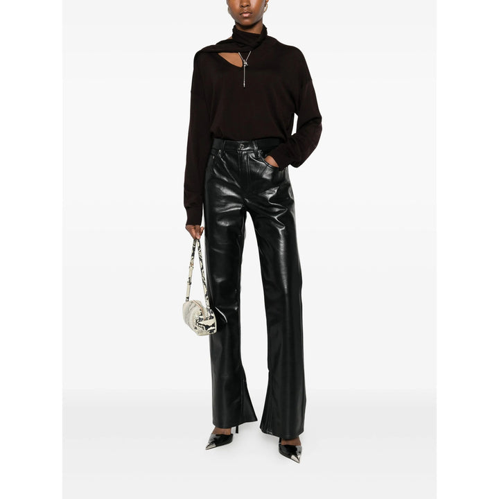 Agolde Denim - Black | bbb417cc43494e0c396664bdd3a155bf4ed958fe