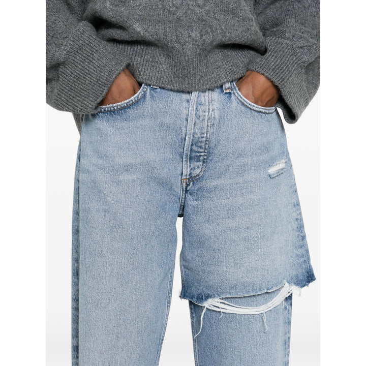 Agolde Denim - Blue | 7c8bd0f846ca9b45e8337263fb9dc6b19d25c628