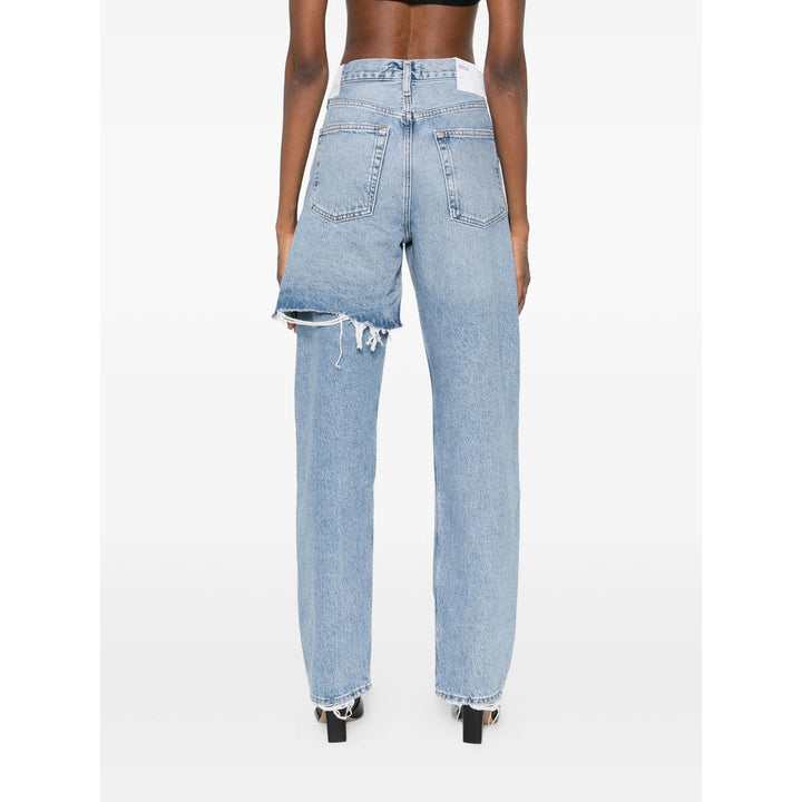 Agolde Denim - Blue | 83c6de5783dc702a5945f7cd12dd0fbac8f809c3