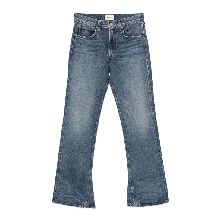 Agolde Denim - Blue | 87d17ef2165c8363a987cceecae1a62371e3ef3e