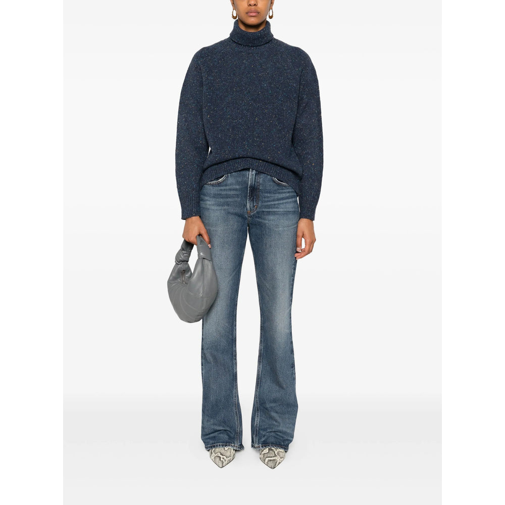 Agolde Denim - Blue | e291d3d6ce2b1fc01e4a51024f0e39d0d07b5d28