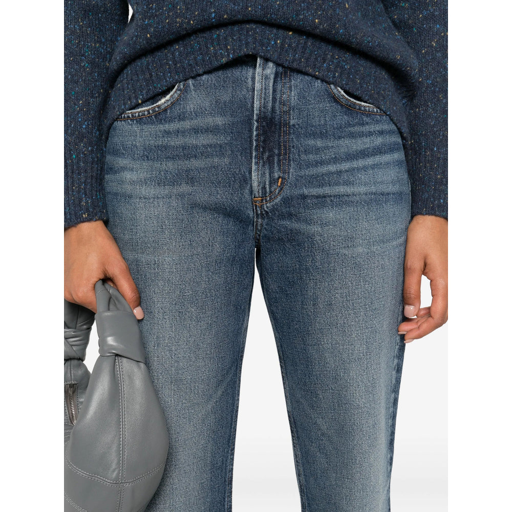 Agolde Denim - Blue | 5e87d61bd33f17173735b3fbfeb67d0eee8a14da