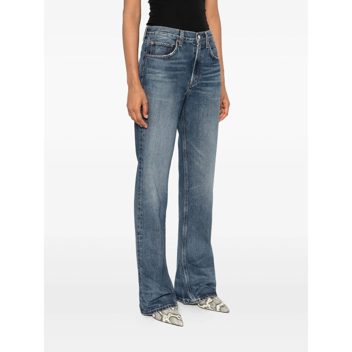 Agolde Denim - Blue | 84596890b8e4772639803eef8663f994783eaf93