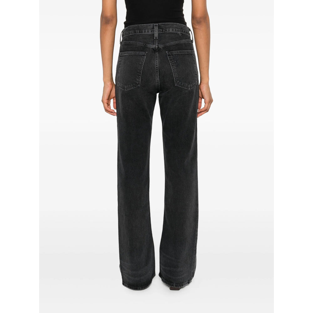 Agolde Denim - Black | 32fcea6dd192430bb71fc89e8b20ab62a7ca8815