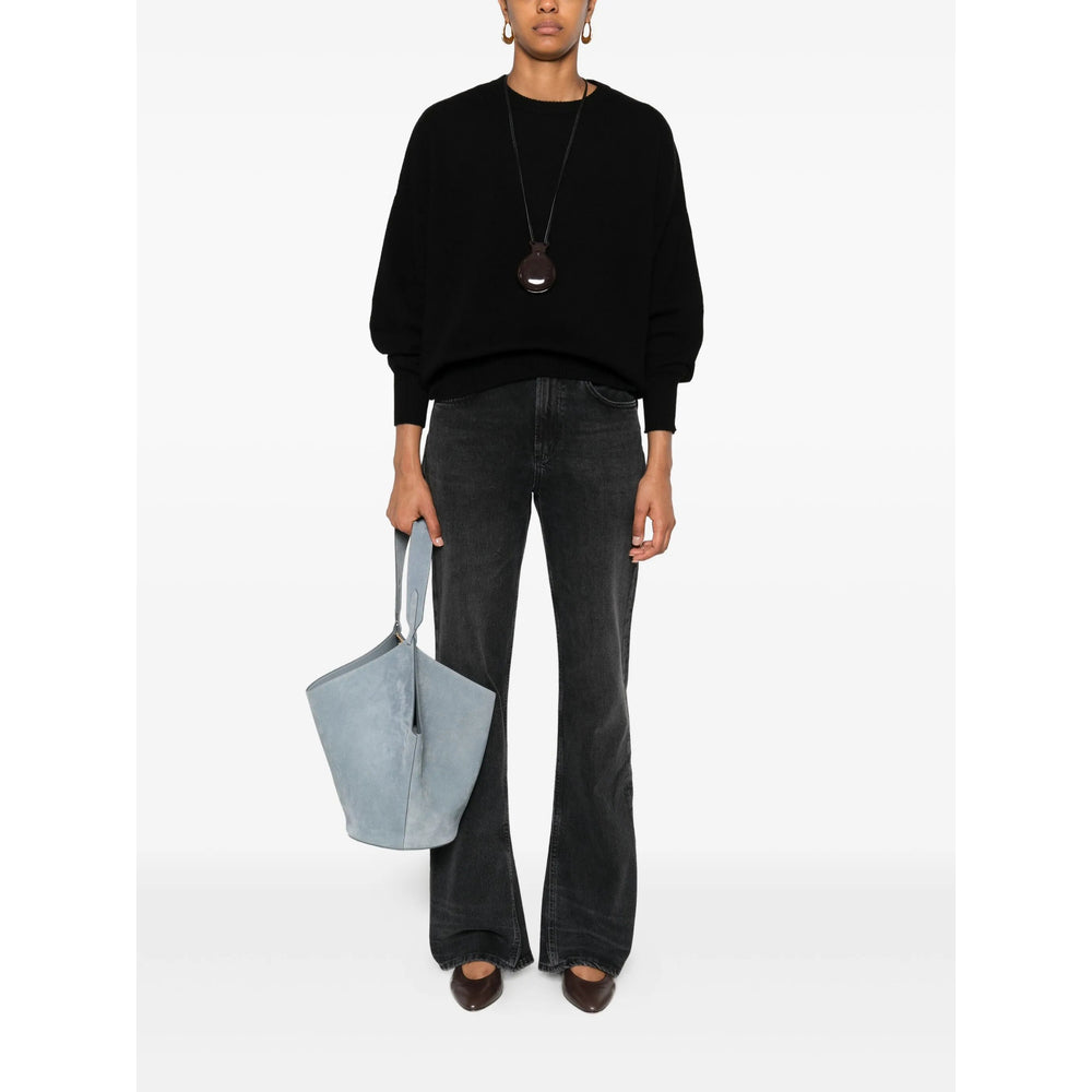 Agolde Denim - Black | 9346acae5e6132186cc4b3e511c182aface731d7