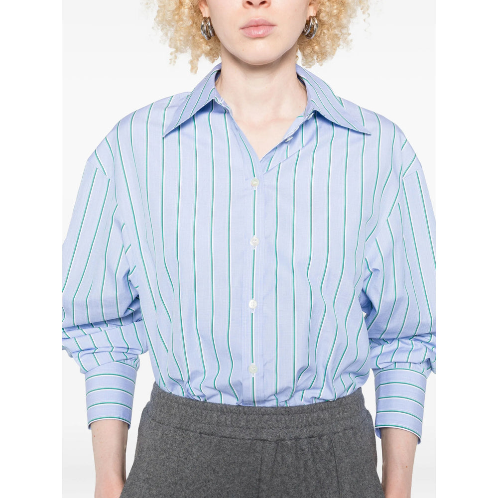 Bite Studios Shirts - Blue | 9b96f2fe8efc638f75fd02a3b451a199bc8da3d4