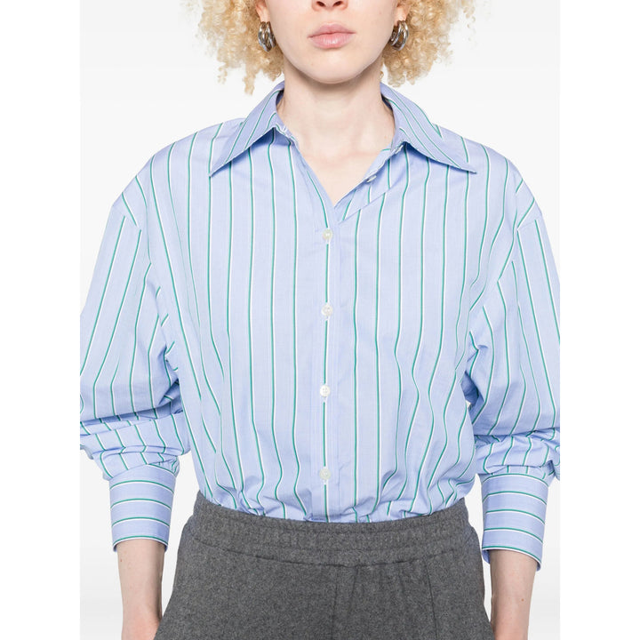 Bite Studios Shirts - Blue | 9b96f2fe8efc638f75fd02a3b451a199bc8da3d4