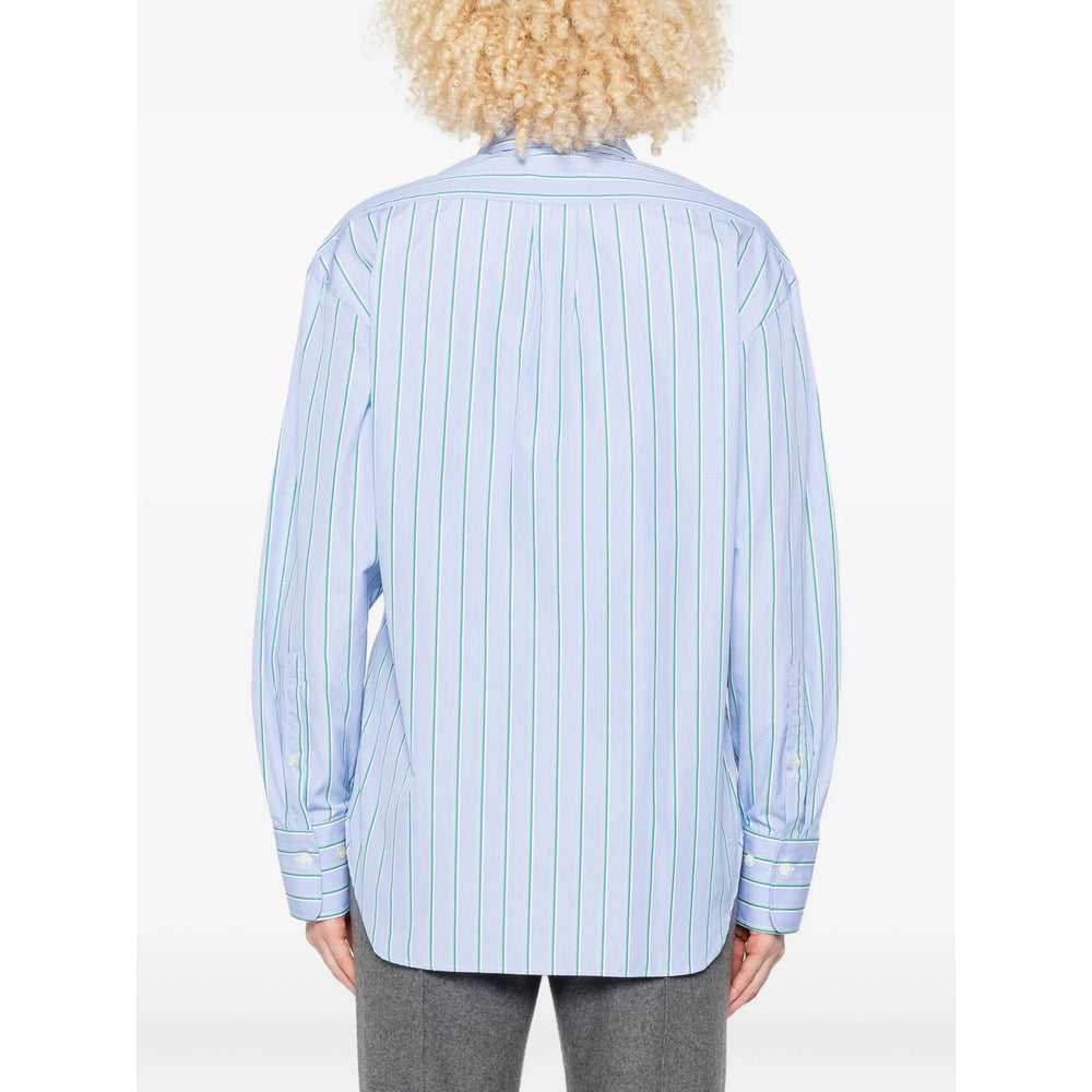 Bite Studios Shirts - Blue | de55f2b6fa04bed2b2293b0d3dcf02433d6da0d9