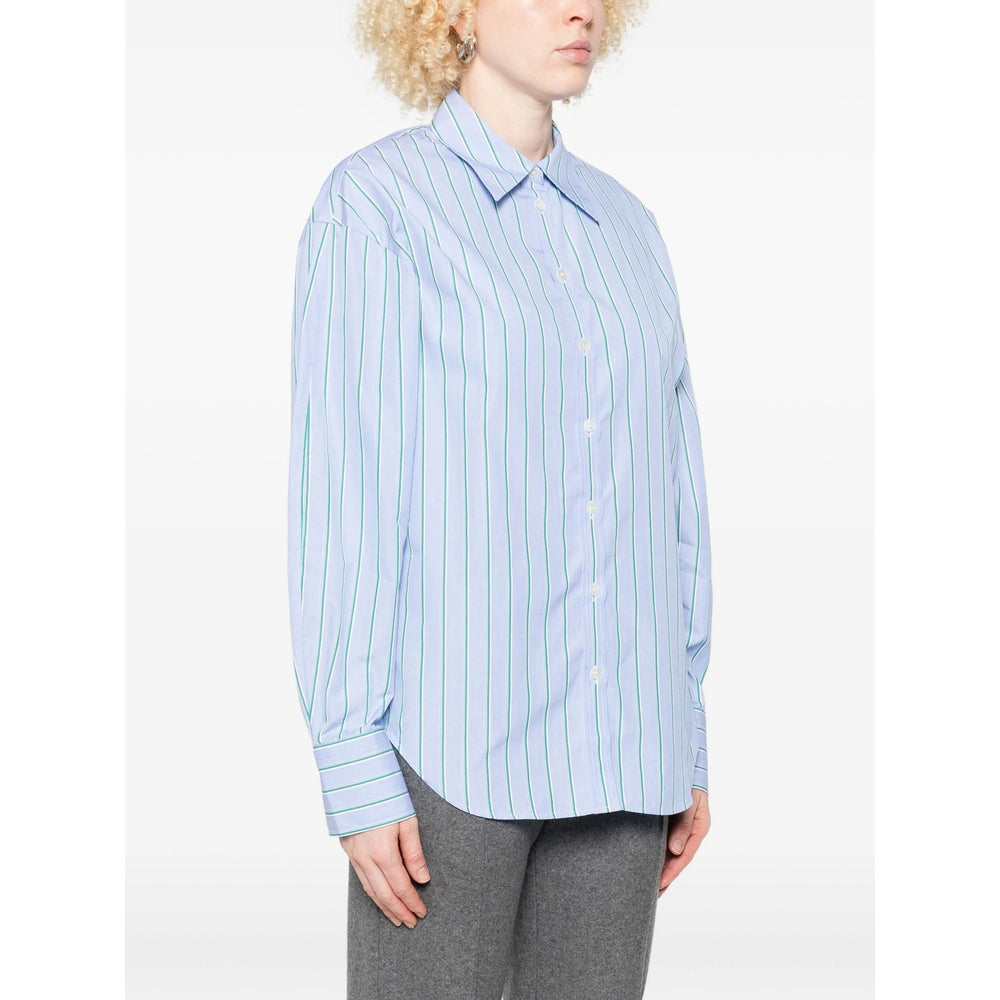 Bite Studios Shirts - Blue | 8f2ca3b07a9d94a3207db8deb0f553599bd2b94b