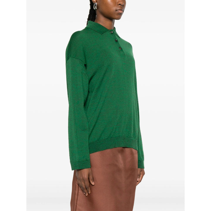 Bite Studios Sweaters - Green | 047e742fab8894d1959d9954873039fbd9e9dbfa