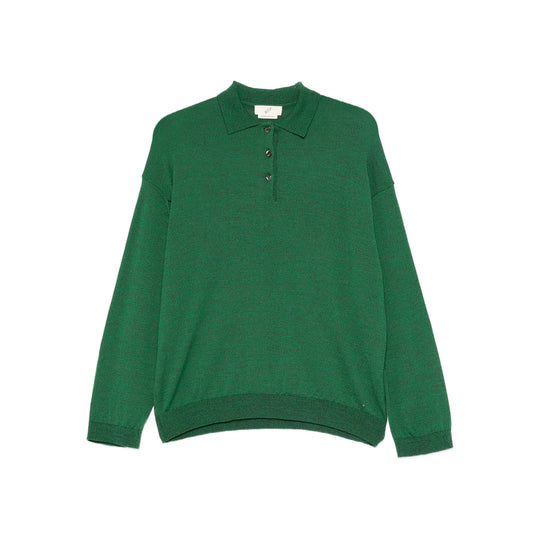 Sweaters Green