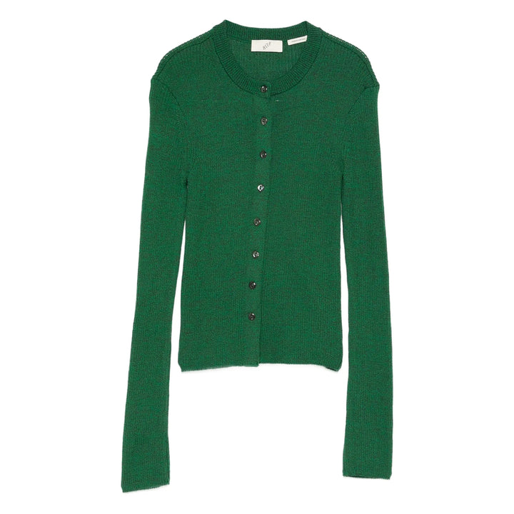 Bite Studios Sweaters - Green | 357e461f8514c548cb2cb44c5680c0d78ac74e3c