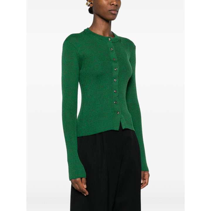 Bite Studios Sweaters - Green | c4ab16f7f76c6b004cc13f8980edccd345d6e431