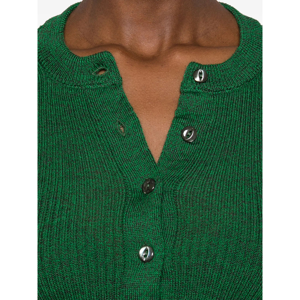 Bite Studios Sweaters - Green | 57dd3623294f9652b5c3af8e3baf0167f0fcb70c