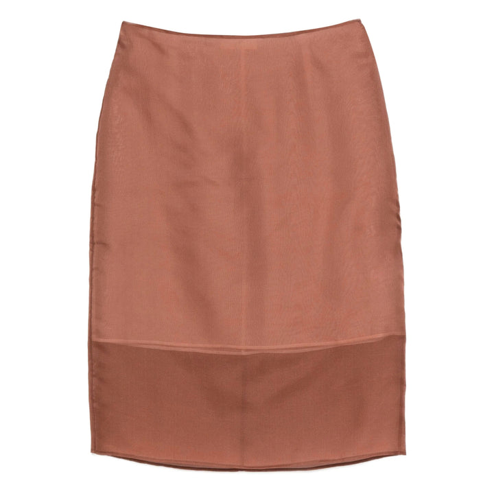 Bite Studios Skirts - Brown | f06fd02eeca4cf2dc55c929b76c9728168726687