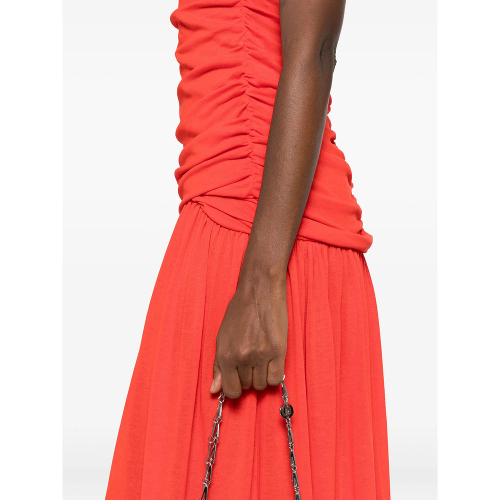 Bite Studios Dresses - Red | a67c5899e9a29852a500f2bd232eefb990068961