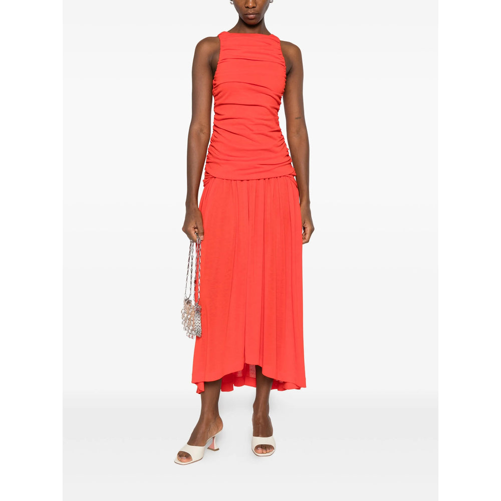 Bite Studios Dresses - Red | 8976bc95b874d507c29bccdb7dee458d9cb145bf