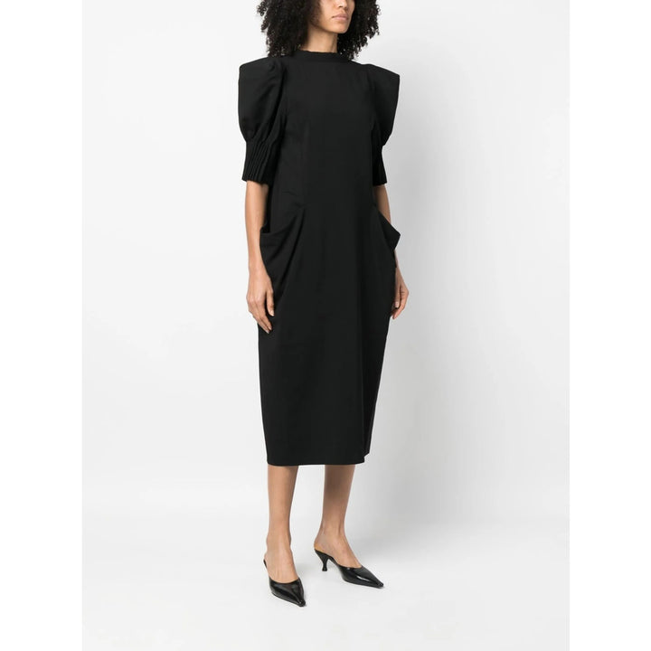 Bite Studios Dresses - Black | 0434579c55182f386e9562f240ecfcab668ab63a