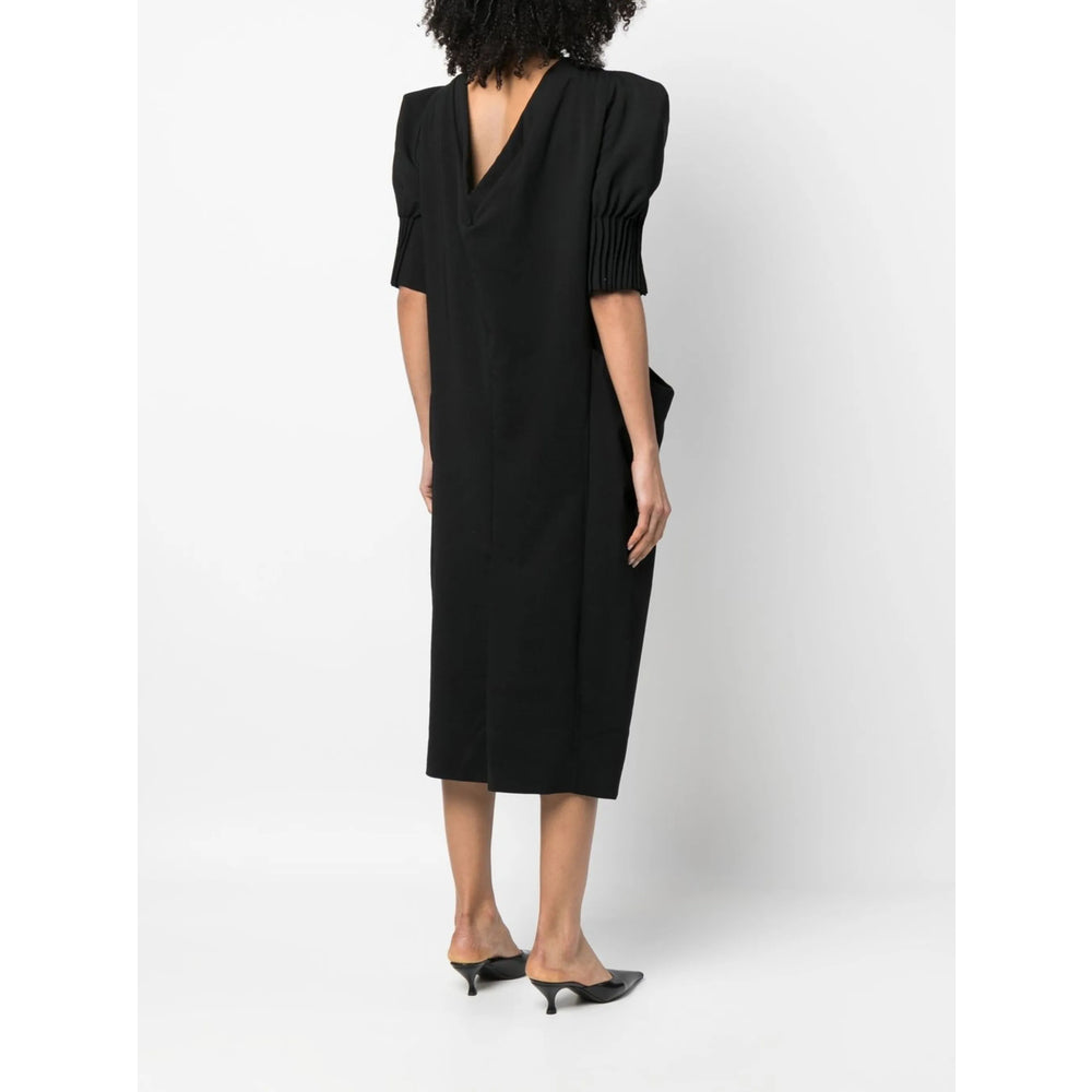 Bite Studios Dresses - Black | 7a9e08e8219d0ff1d21f2b16e8ff2756f21d12df