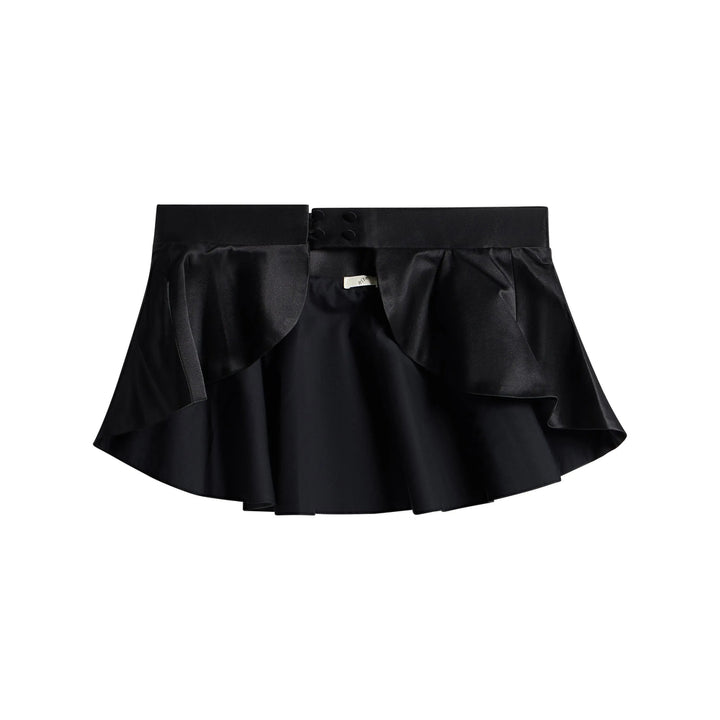 Bite Studios Belts - Black | 543c090940e0724ce01b4ba62c591eaa135d8099