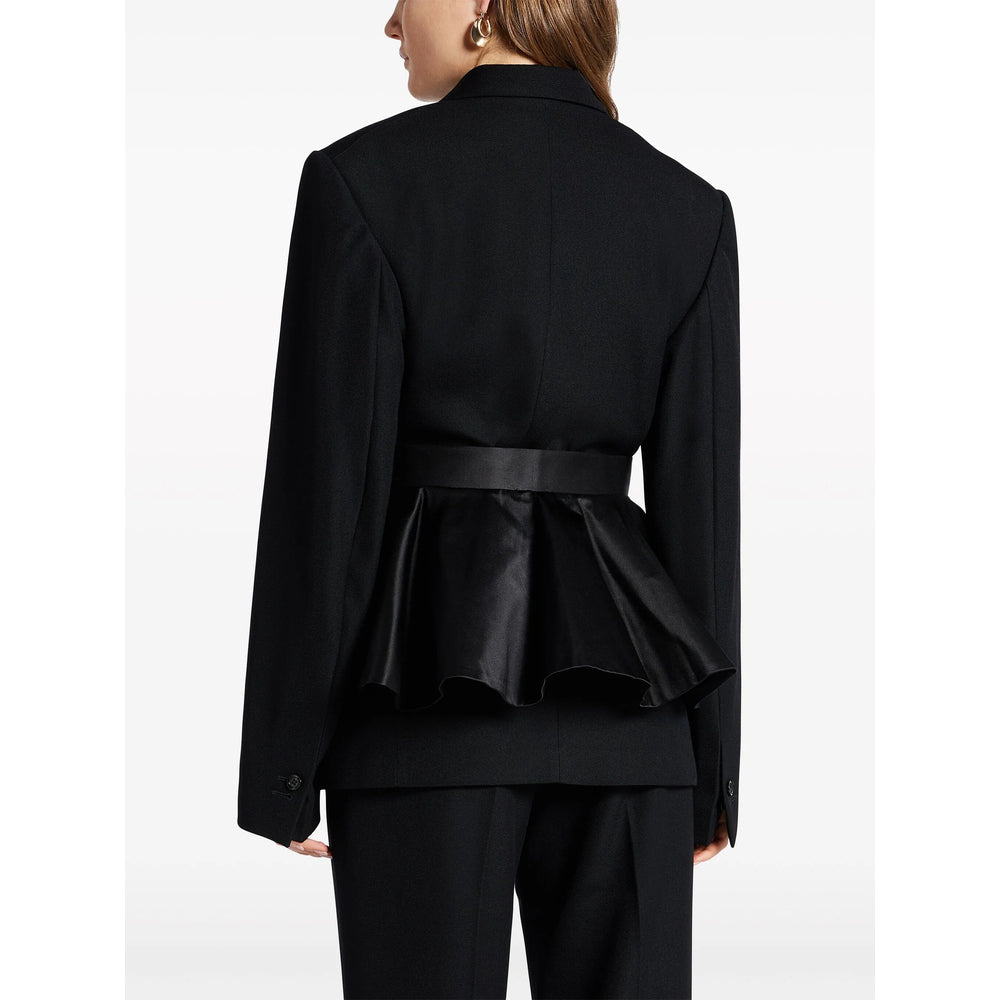 Bite Studios Belts - Black | 13845a86061275f30a148f7393d4dbfa8fa715f0