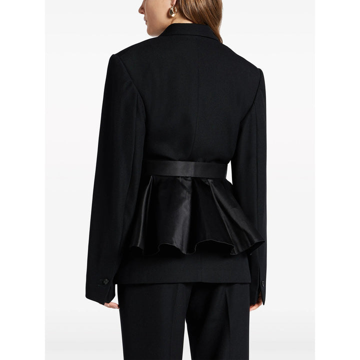 Bite Studios Belts - Black | 13845a86061275f30a148f7393d4dbfa8fa715f0