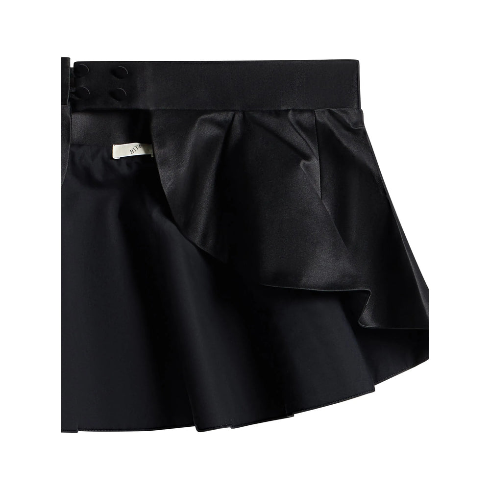 Bite Studios Belts - Black | b33951df46166a55be2283784e13b8b7bb025294