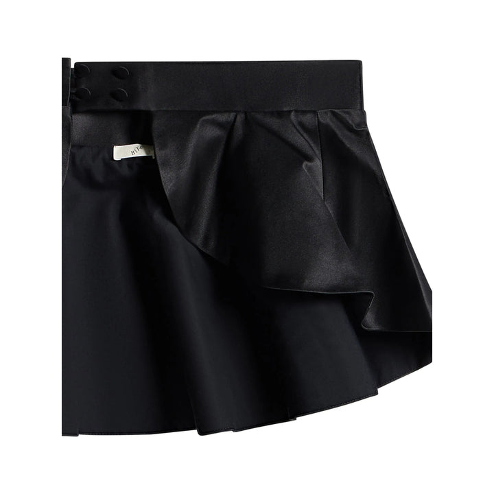 Bite Studios Belts - Black | b33951df46166a55be2283784e13b8b7bb025294