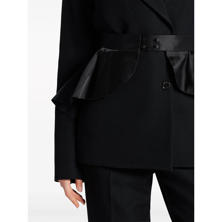 Bite Studios Belts - Black | d3f895aa5dec751fcf282cdc99dd46ff65b93eaf