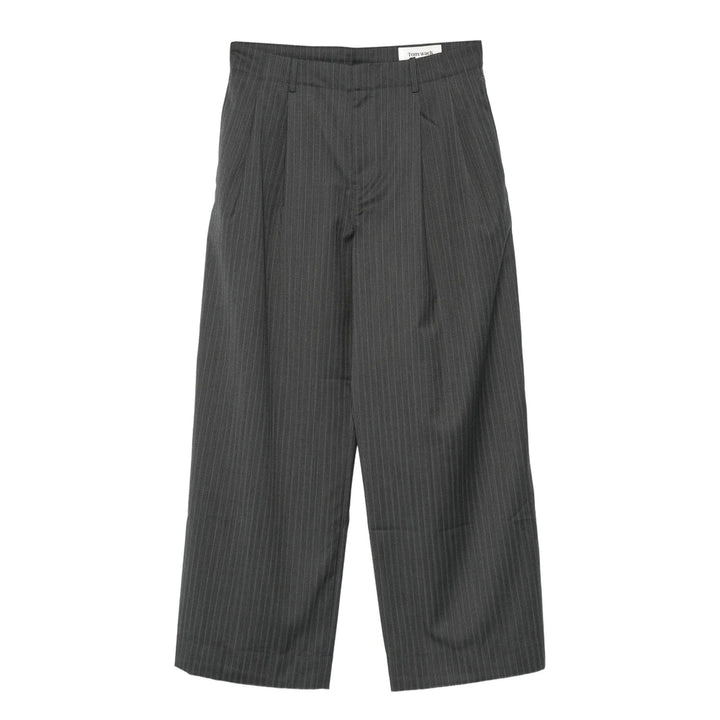 Tonywack Pants - Gray | c4d60b09f1402855095f32c141e9b5cb898200e6