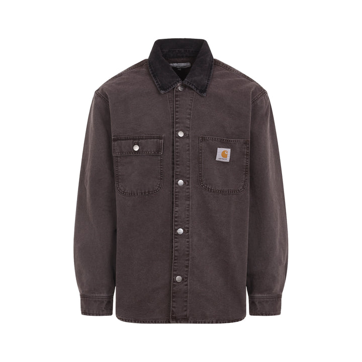 Carhartt Wip Jackets - Brown | edb414deae4b56da0838224f3d665649c09008cf