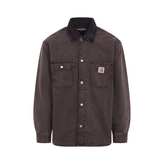 Jackets Brown