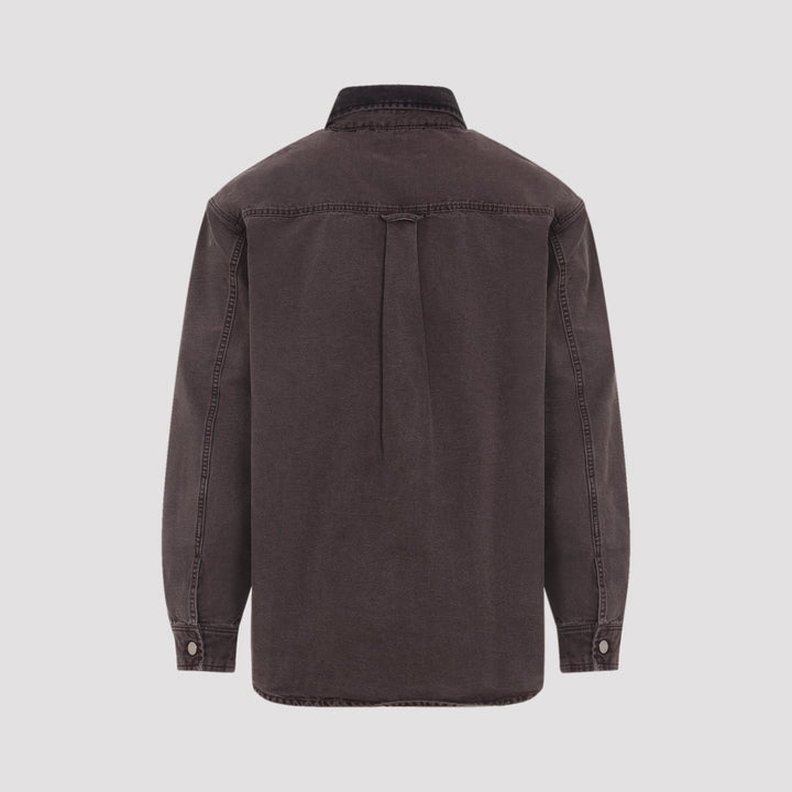 Carhartt Wip Jackets - Brown | 00a82d20f178cbfd63ea26d9ae0a233cec1ee08a
