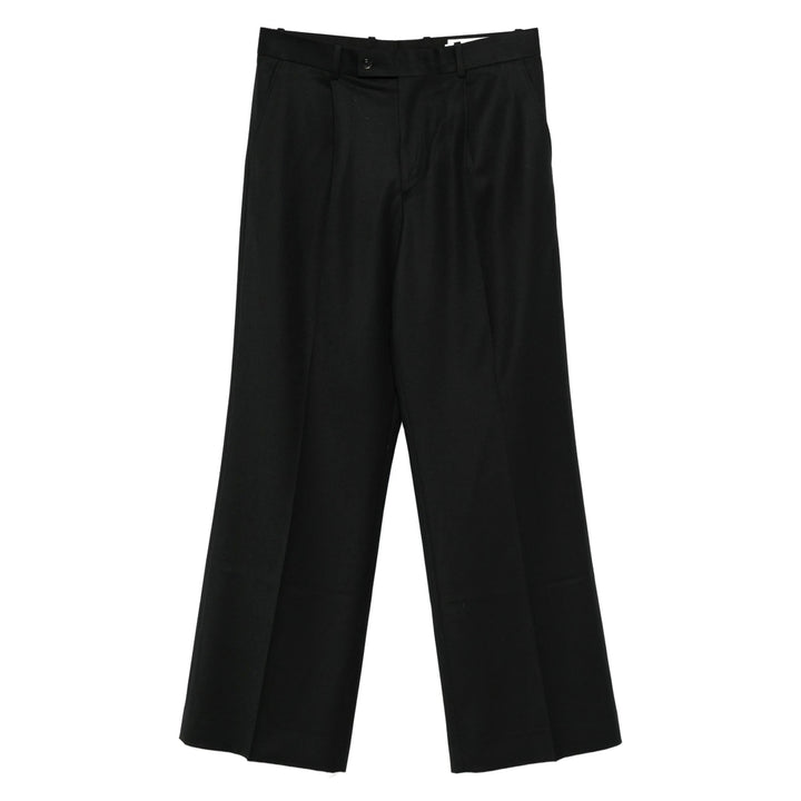 Tonywack Pants - Black | 1a8b9b2dc68167c629a99faf5622a8077c851655