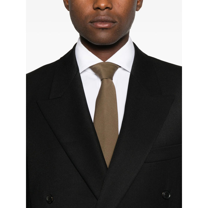 Tonywack Jackets - Black | 28968f3149f6bce65e4a0cac6266ec91f93f1079