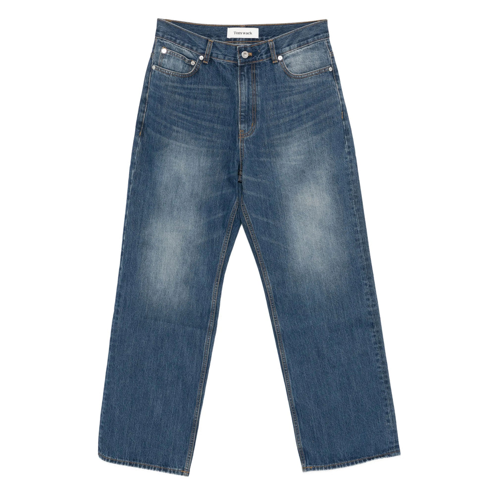 Tonywack Denim - Blue | 539310aefa9b2ec771915f0d3aae055cc8fe2257
