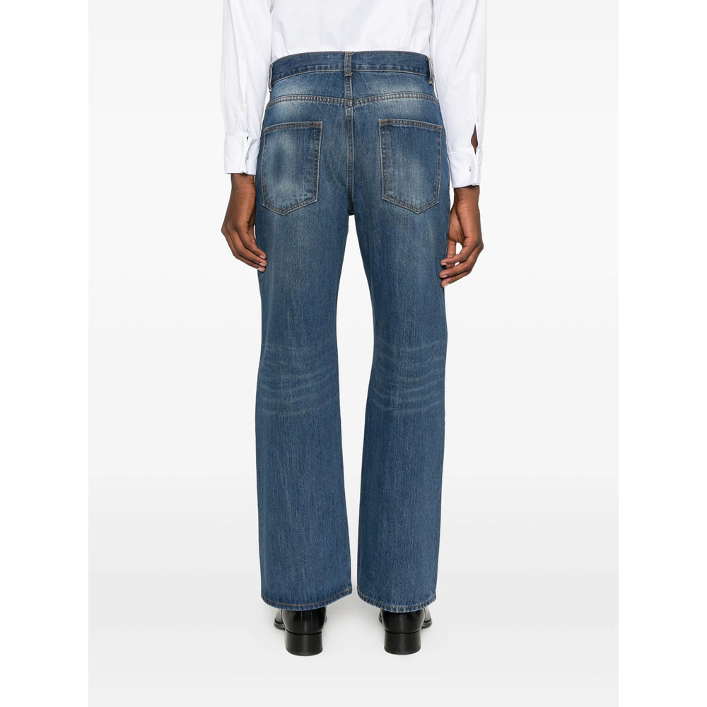 Tonywack Denim - Blue | 42fdf47e0eac37643f8bca9f32a4027e8b8f6184