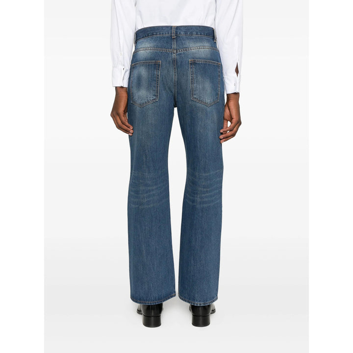 Tonywack Denim - Blue | 42fdf47e0eac37643f8bca9f32a4027e8b8f6184