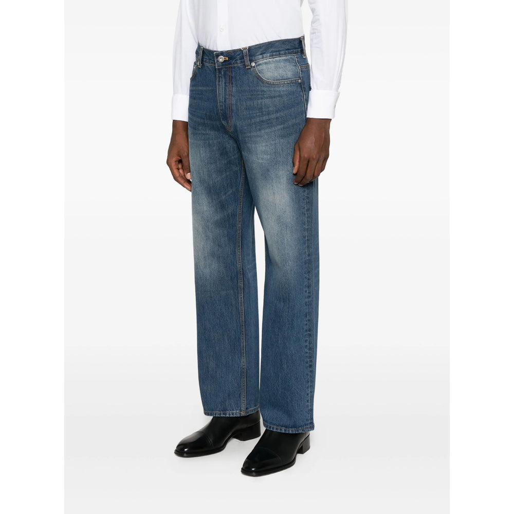 Tonywack Denim - Blue | 1f683f6fc9aada1c6135465e2cb3b8a5b8d1142c