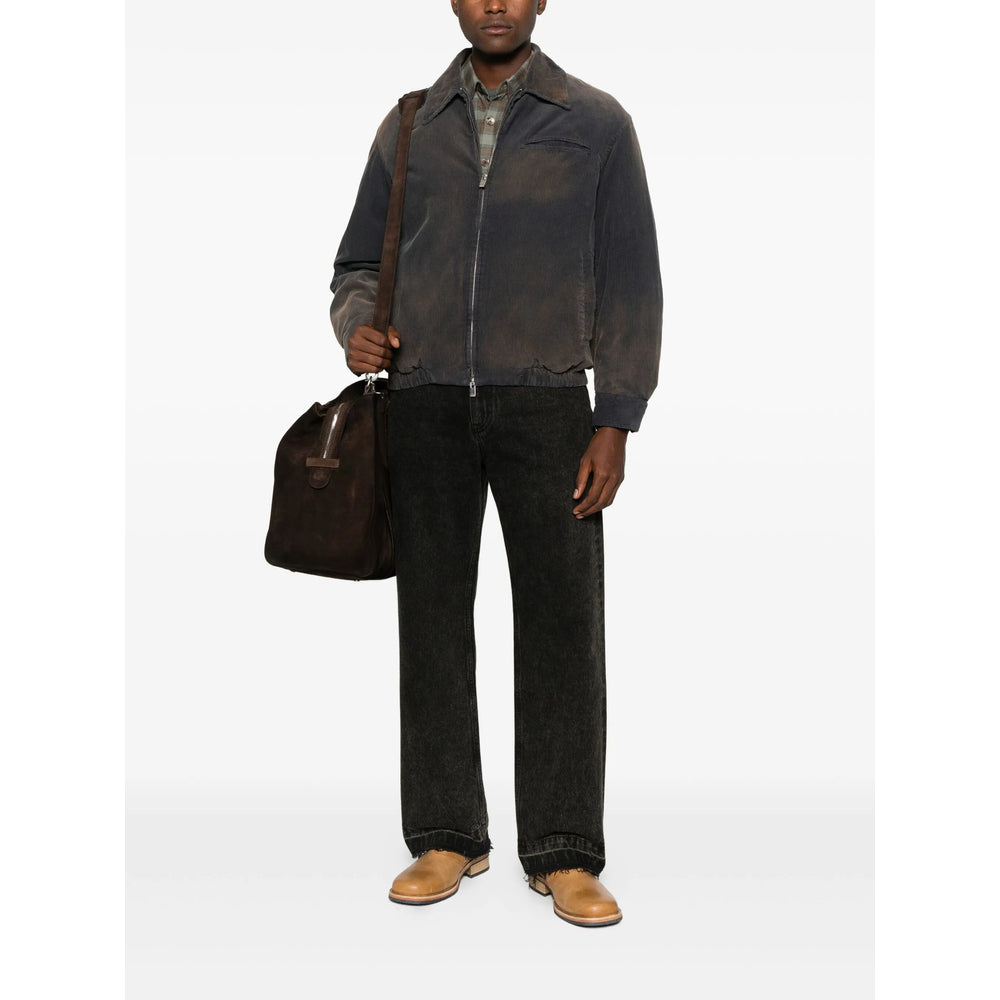 Tonywack Denim - Brown | eeb6d4454bac9298bce5d3fe0329153483a40567