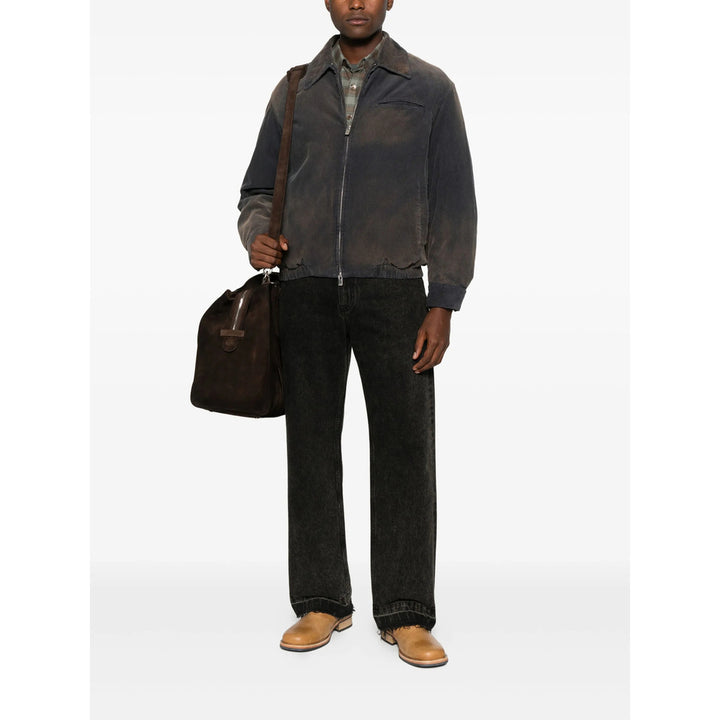 Tonywack Denim - Brown | eeb6d4454bac9298bce5d3fe0329153483a40567