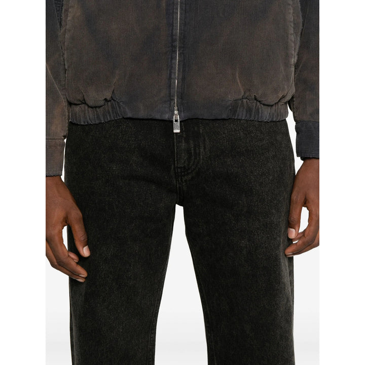 Tonywack Denim - Brown | 487a62b856396e8e9d69becf3a503bee8f328b12