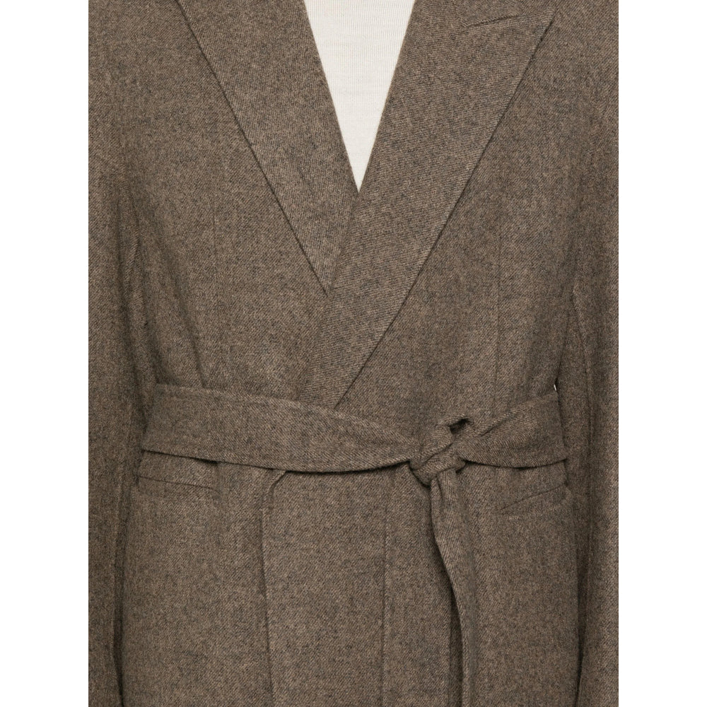 Tonywack Coats - Brown | be9ae356945182ca9dada9b010531082b3c3f8ab