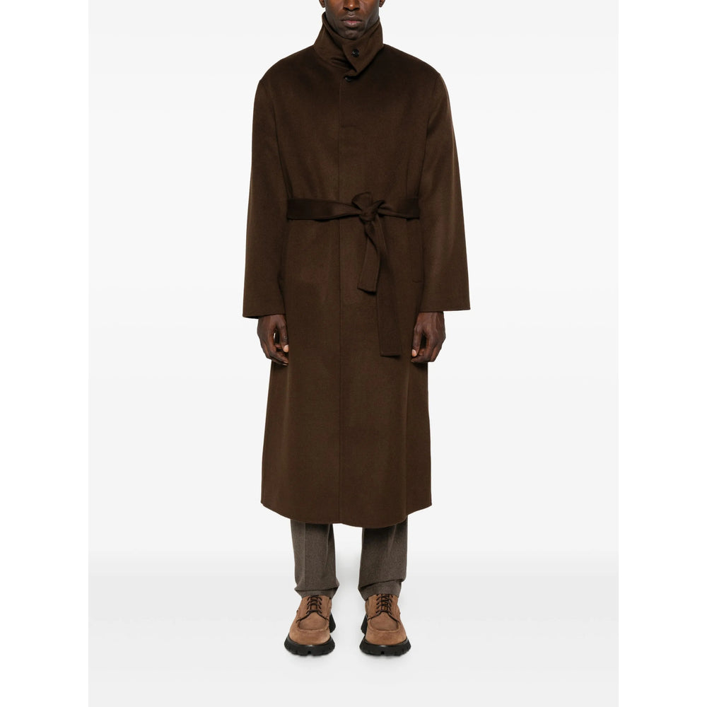 Tonywack Coats - Brown | 5e3adefe5cb3a25f47b6f77eec2b4aa312263a7e