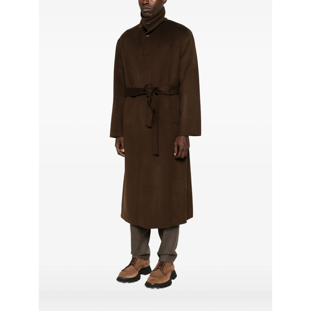 Tonywack Coats - Brown | 5191317a38f0905a1dbf51a34b962a16ec1e1198