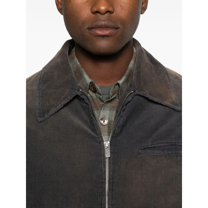 Tonywack Outerwears - Blue | 724ecf41904ae95be75356db10df10fbd54b25ca